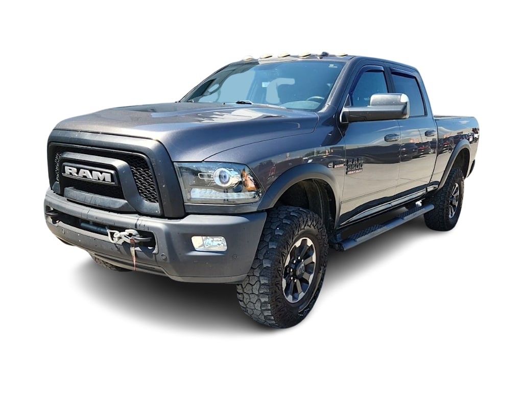 ram ram 2500 pickup 2018 3C6TR5EJ7JG273264 image ram ram 2500 pickup 2018 3C6TR5EJ7JG273264 image